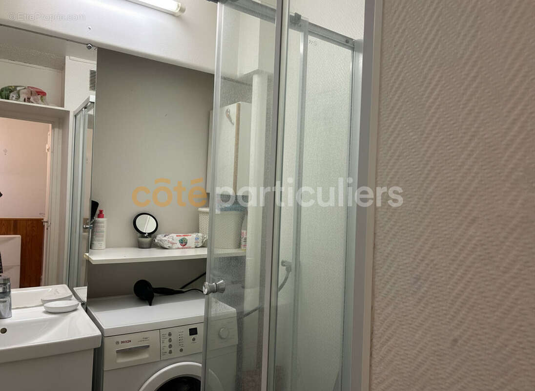 Appartement à VALENTON