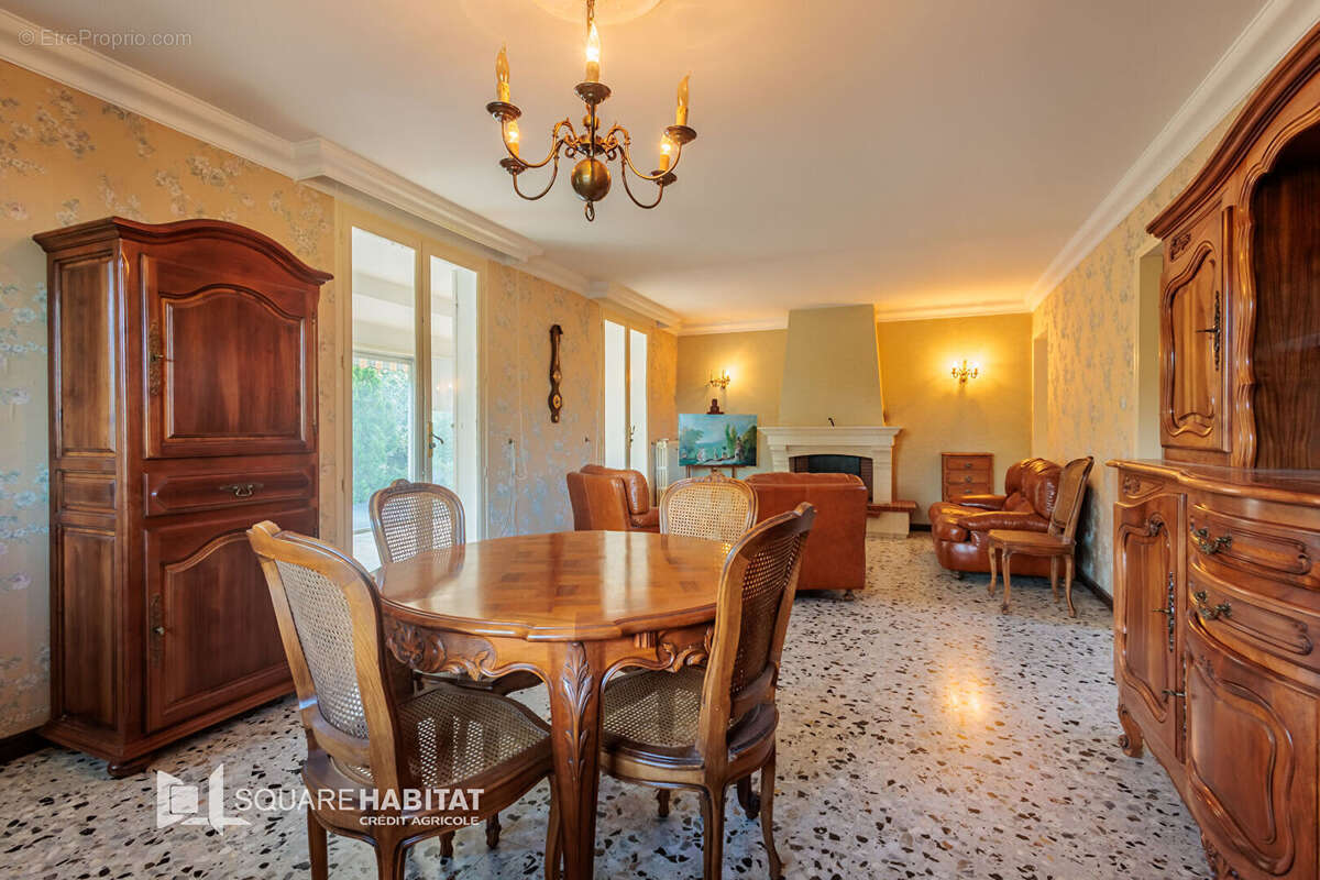 Photo 4 - Maison à ROBION