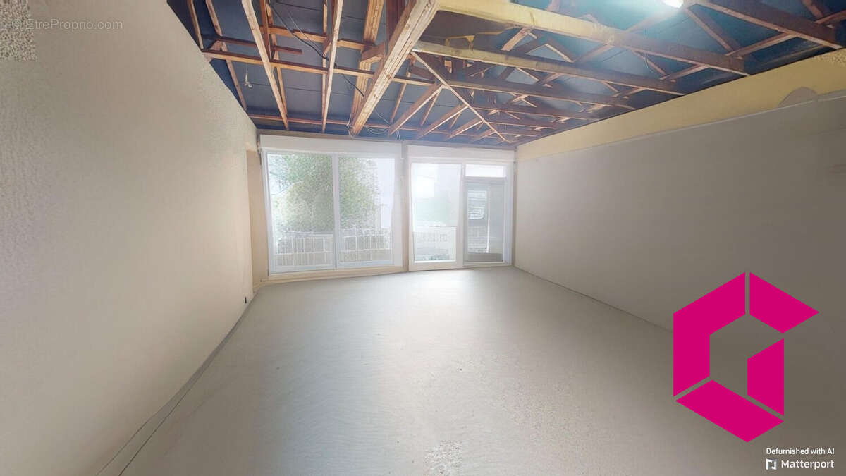 Maison à SAINT-GEORGES-HAUTE-VILLE