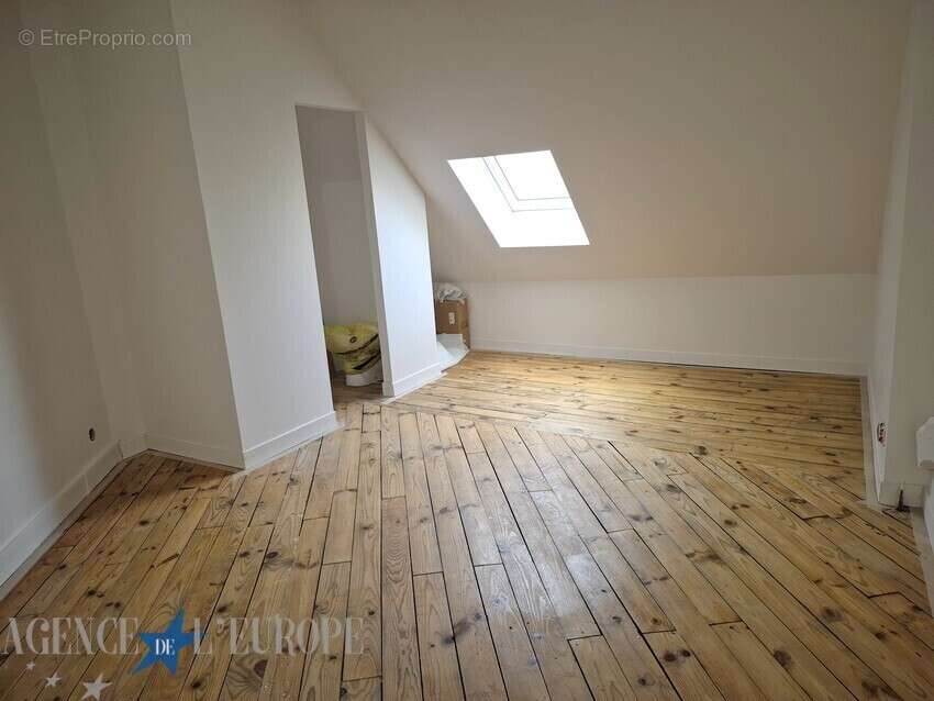 Appartement à VICHY