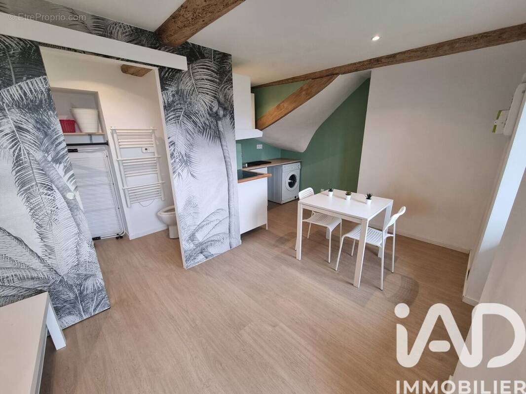 Photo 1 - Appartement à VIDAUBAN