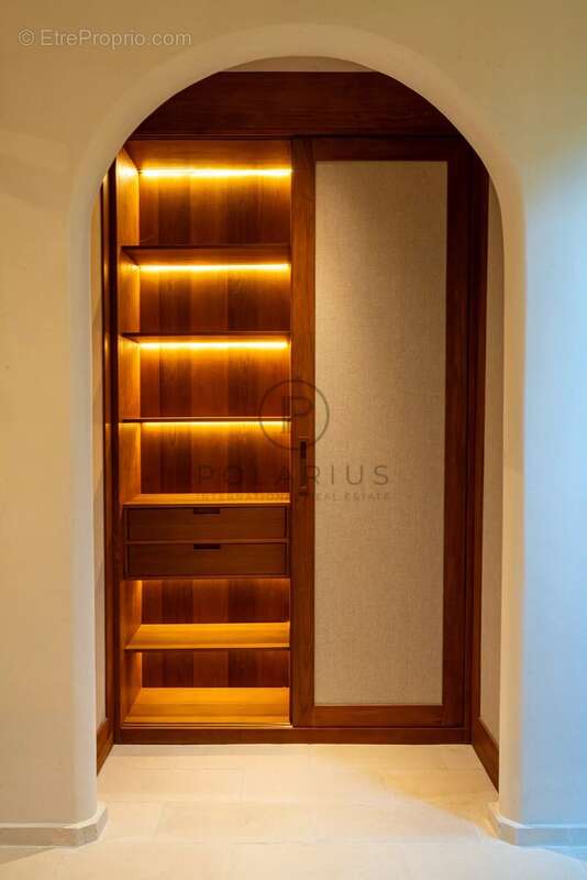 Villa exceptionnelle de 5 chambres à Pererenan  Vie en un seul niveau spacieuse et piscine privée de 20 mètres (Villa B) - photo 11