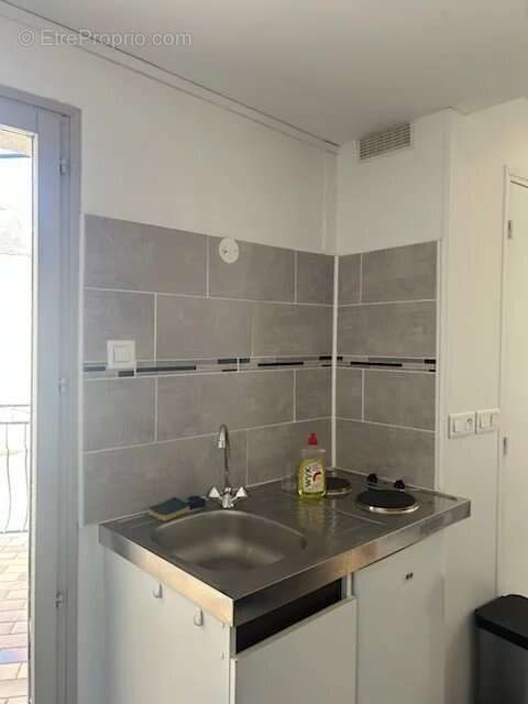 Appartement à AUXERRE