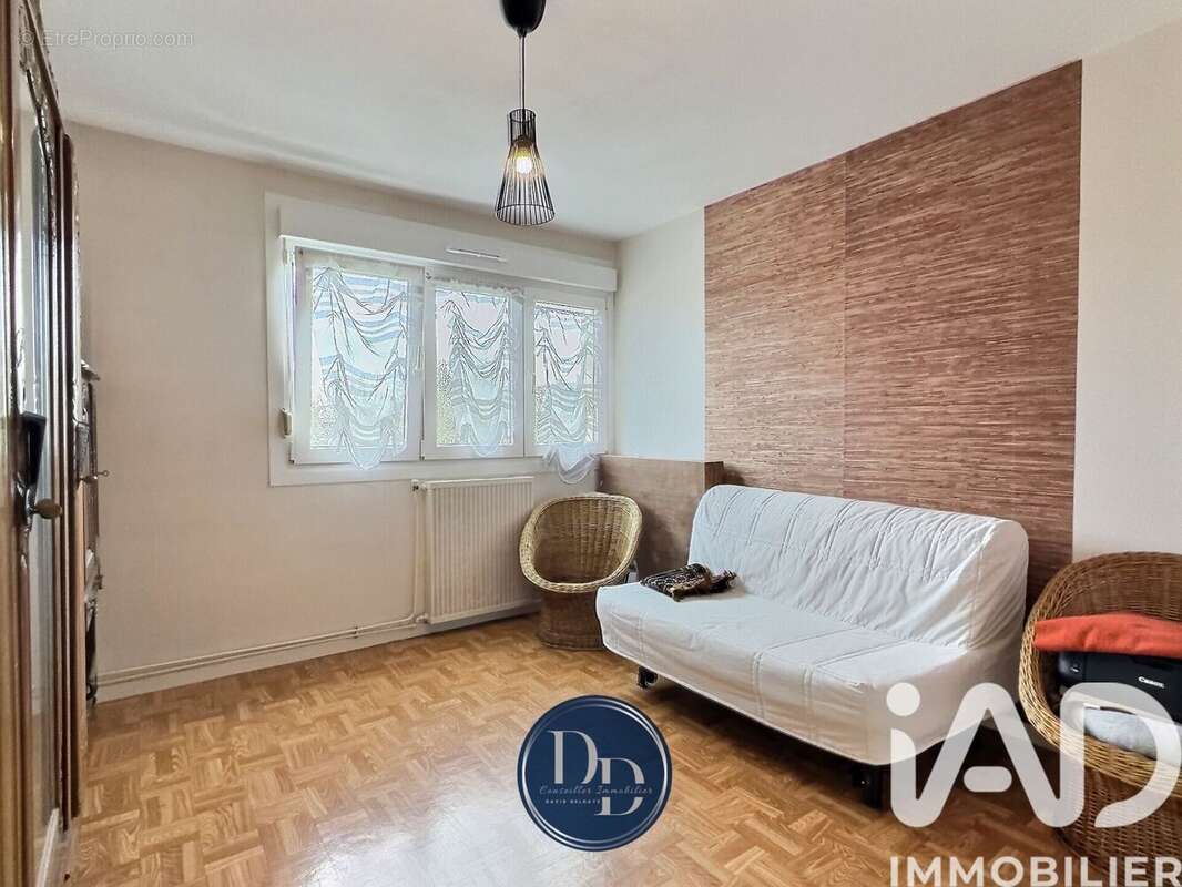 Photo 7 - Appartement à METZ