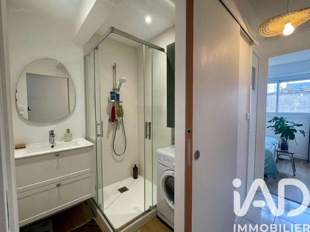 Photo 5 - Appartement à TOURS