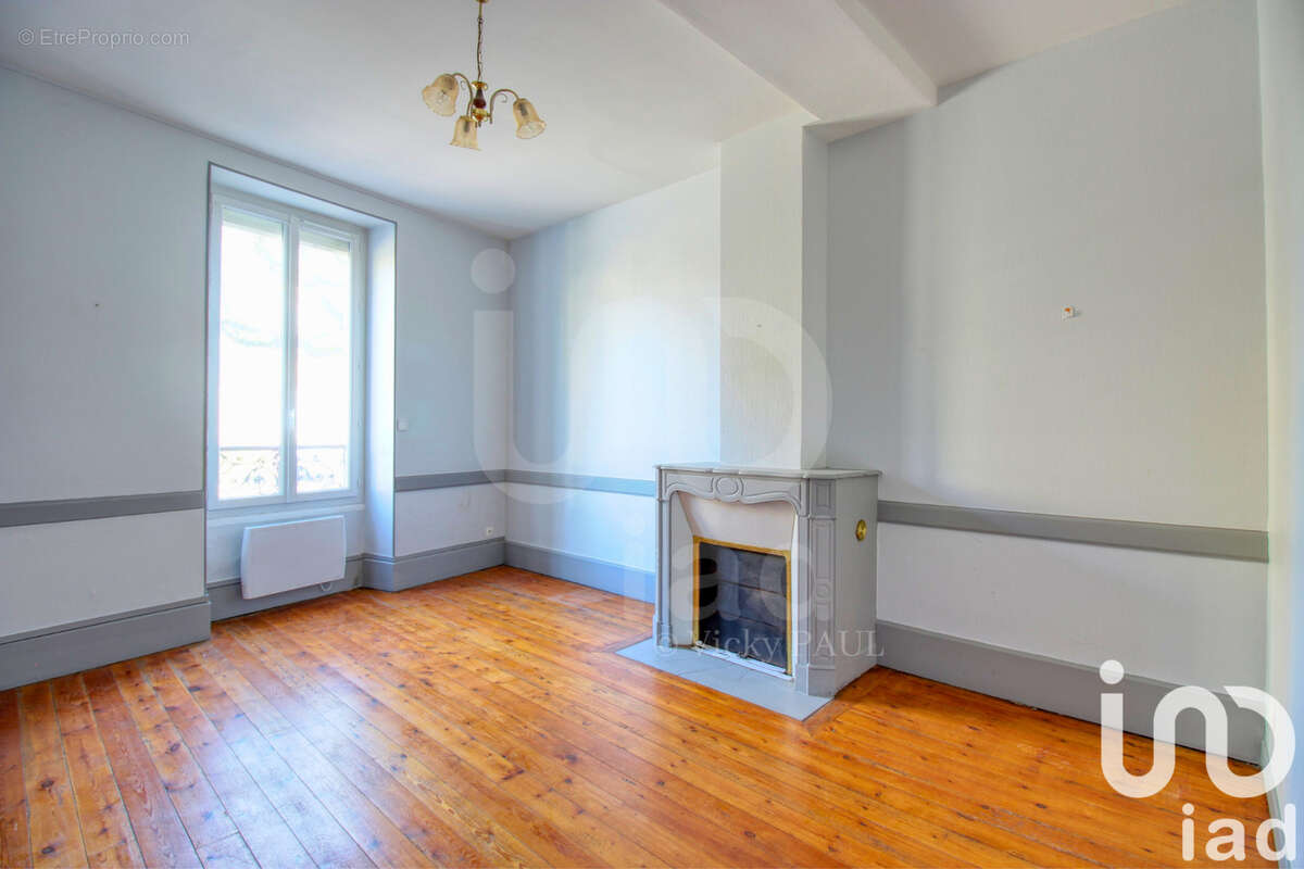 Photo 2 - Appartement à PITHIVIERS