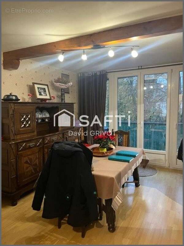 Photo 2 - Appartement à RANTIGNY