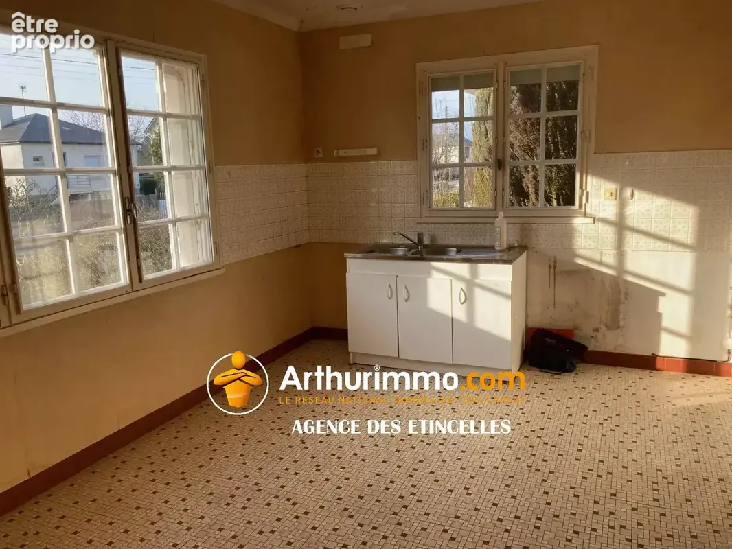 Vente Maison Martigne-ferchaud(35640) 131 625ï¿œ - photo 3