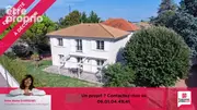 Maison à SOLAIZE