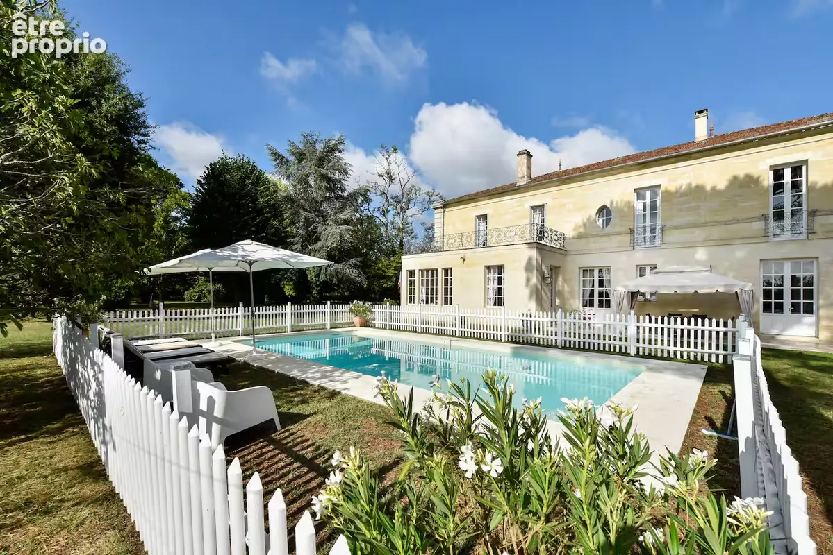 Maison à BAURECH