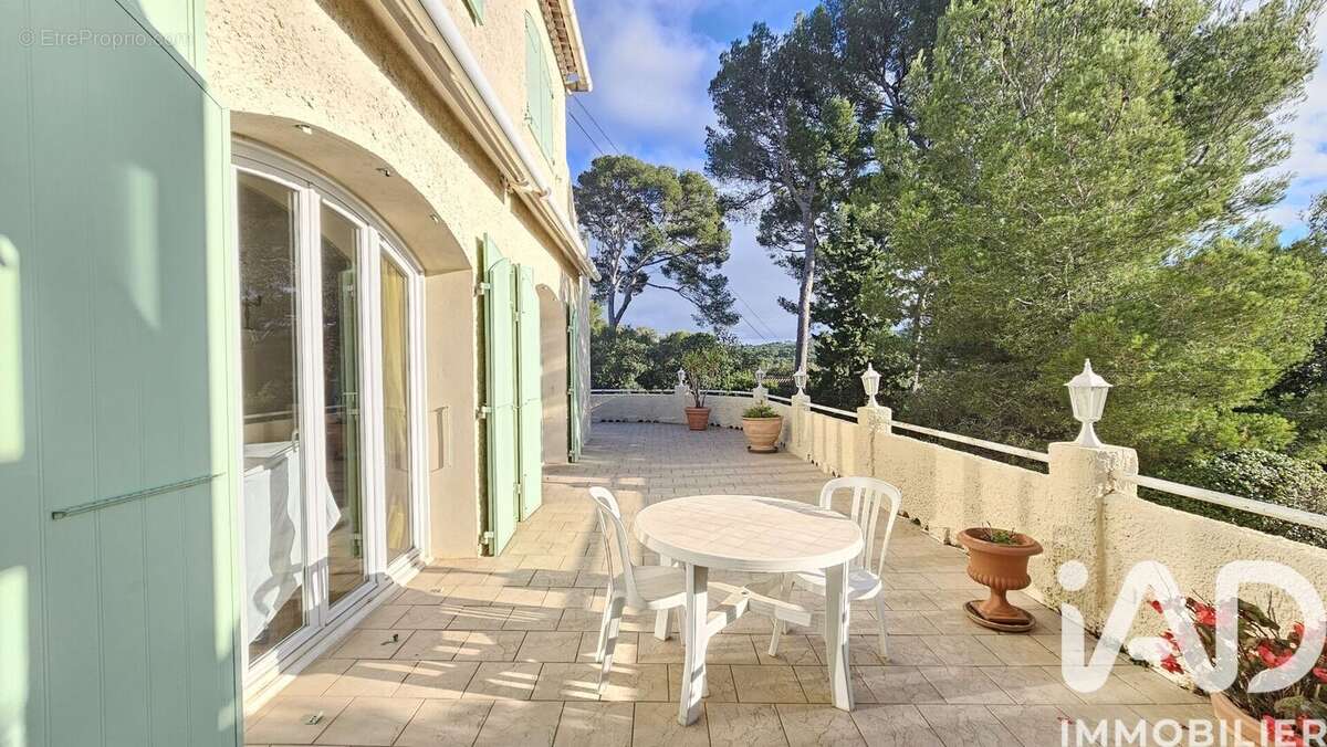 Photo 5 - Maison à SIX-FOURS-LES-PLAGES