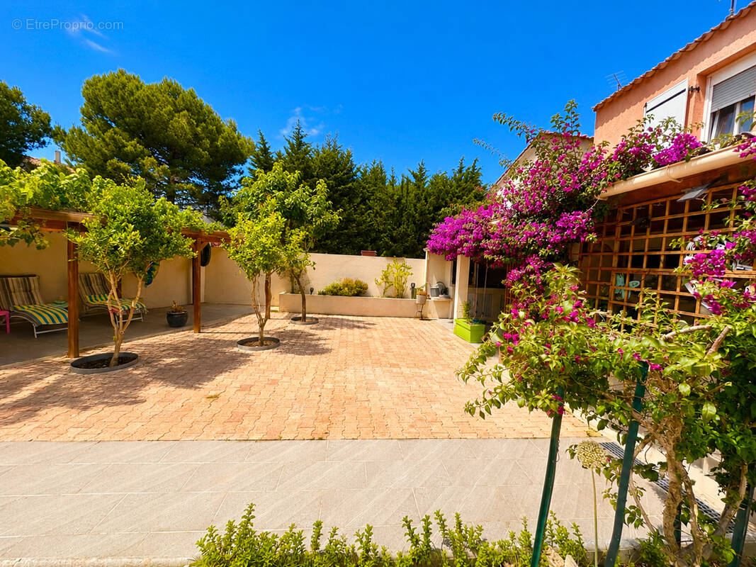 Maison à NARBONNE