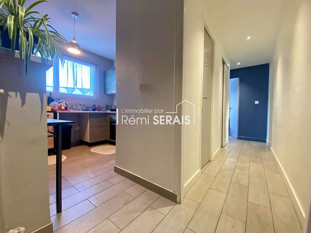 Appartement à ALENCON