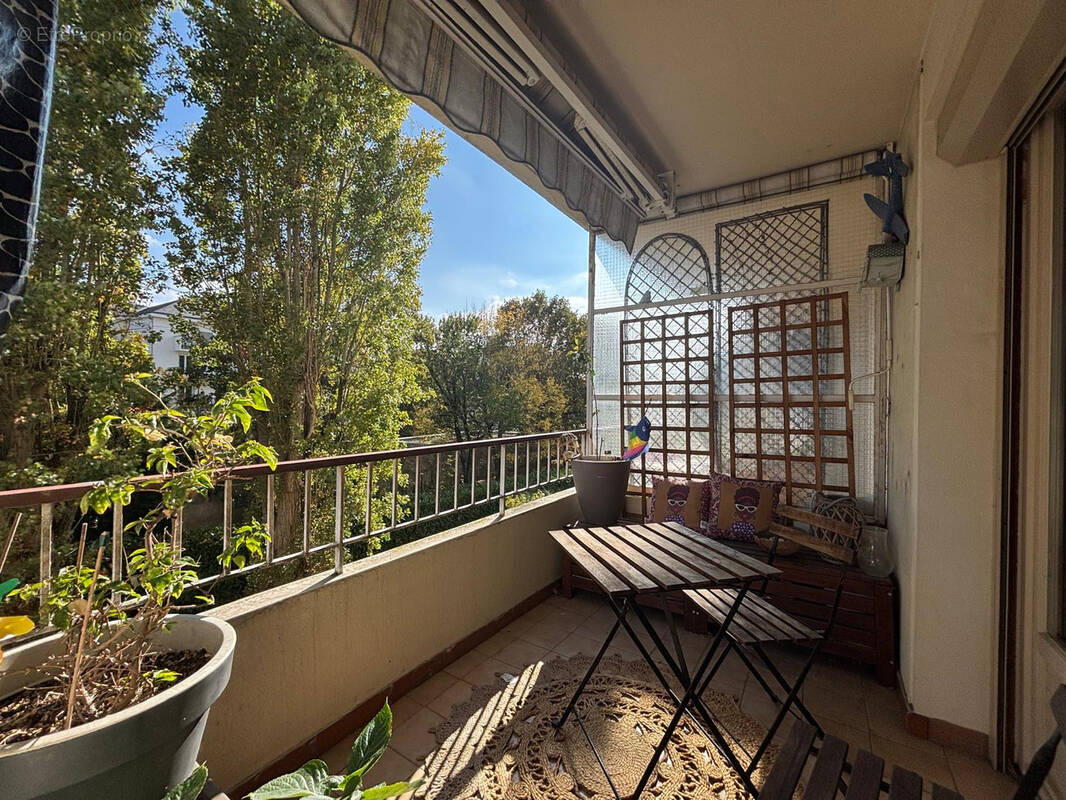 Appartement à ANGERS