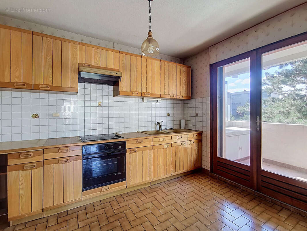 THONON - Appartement T3 - 68.57m² - photo 5