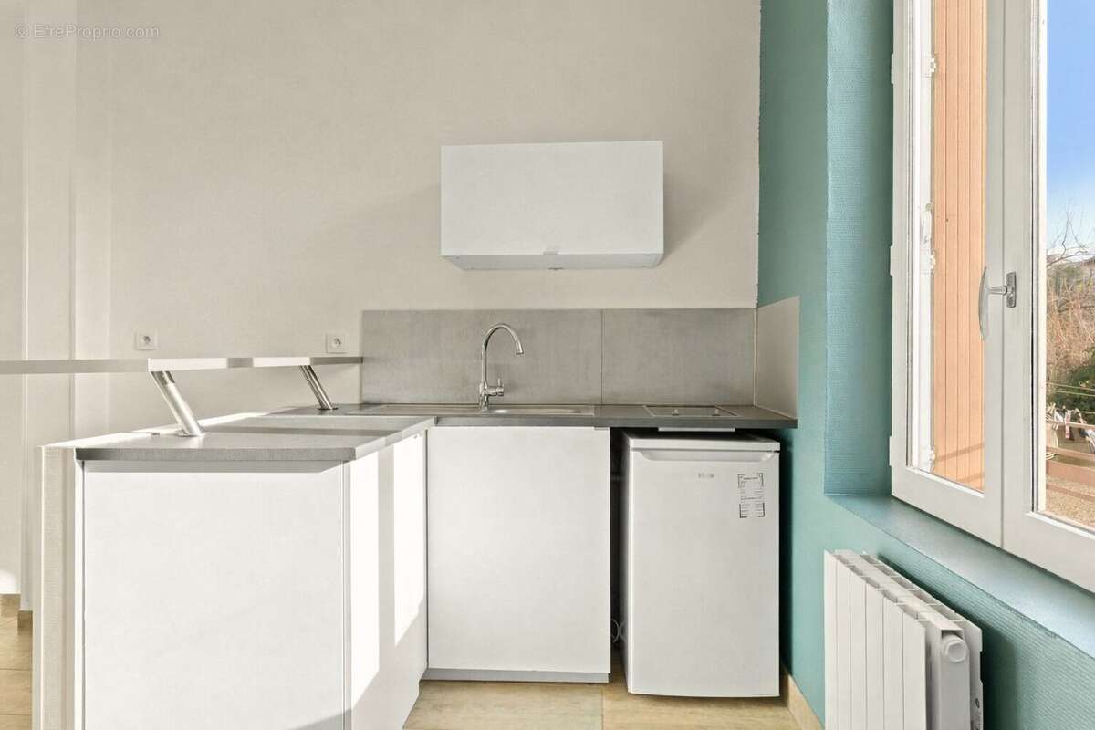 Photo 5 - Appartement à LYON-8E