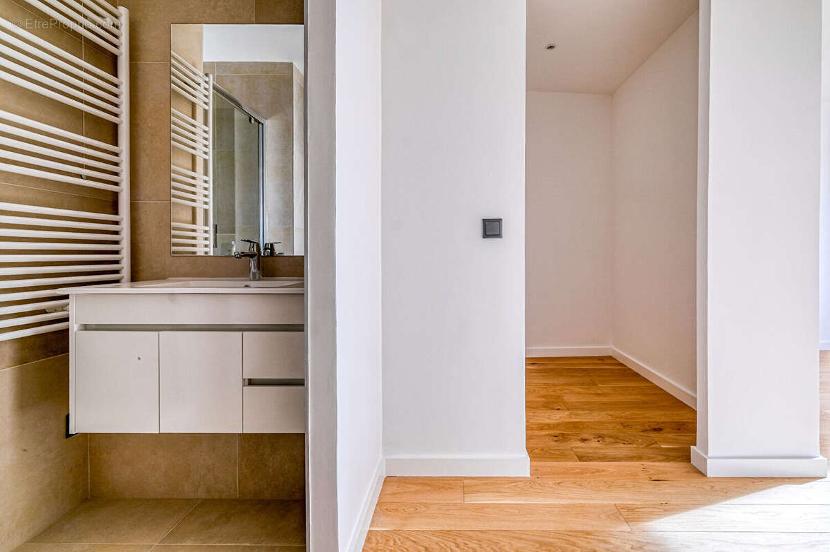 Appartement à BRY-SUR-MARNE