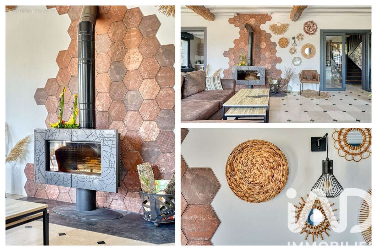 Photo 6 - Maison à DOMONT