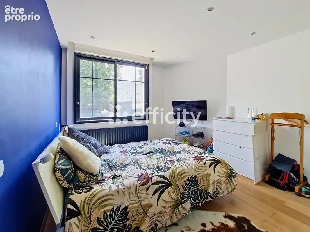 Maison 120 m² à Poissy  - photo 8