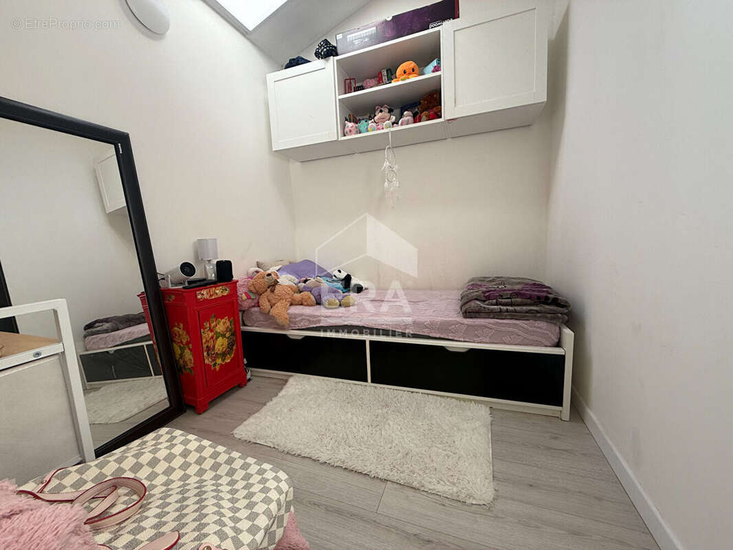 Maison à PORT-DE-BOUC