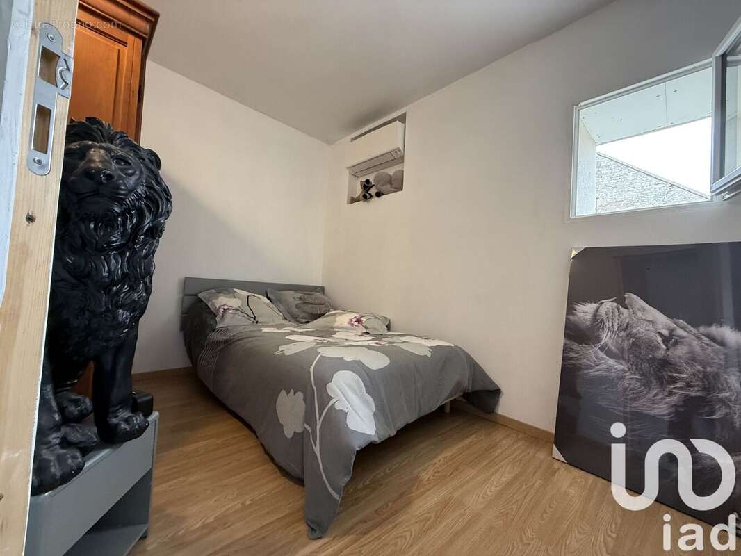 Photo 8 - Maison à CHARMOY