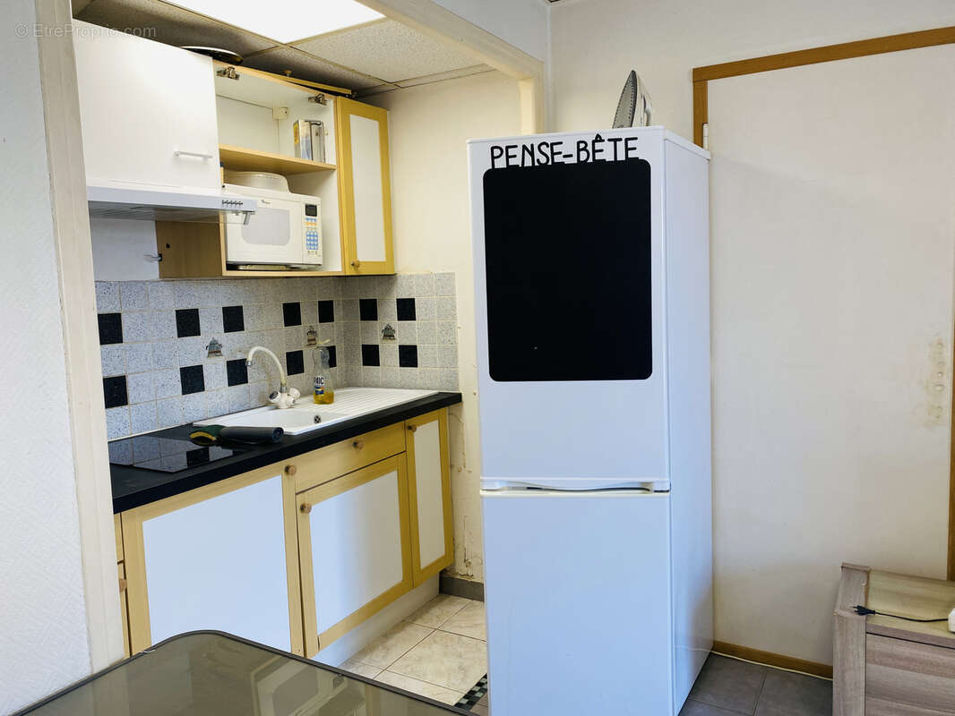 Appartement à PALAVAS-LES-FLOTS