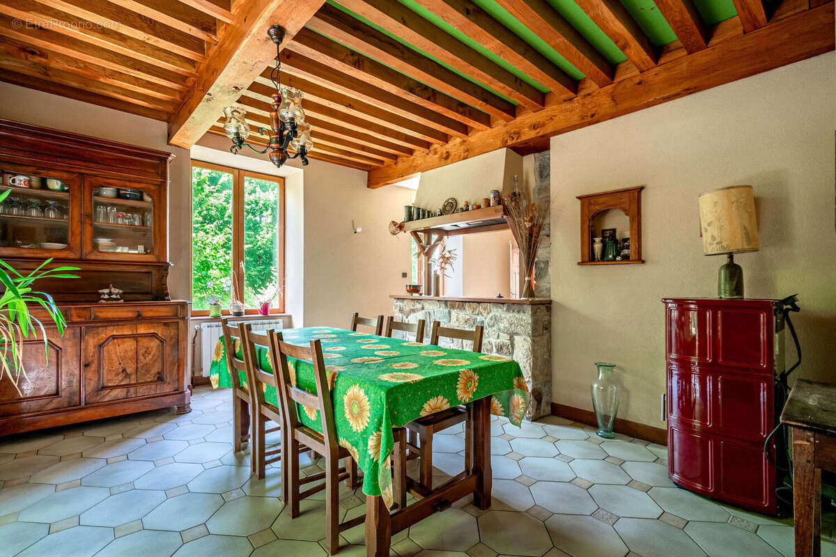 Photo 6 - Maison à CUBLIZE