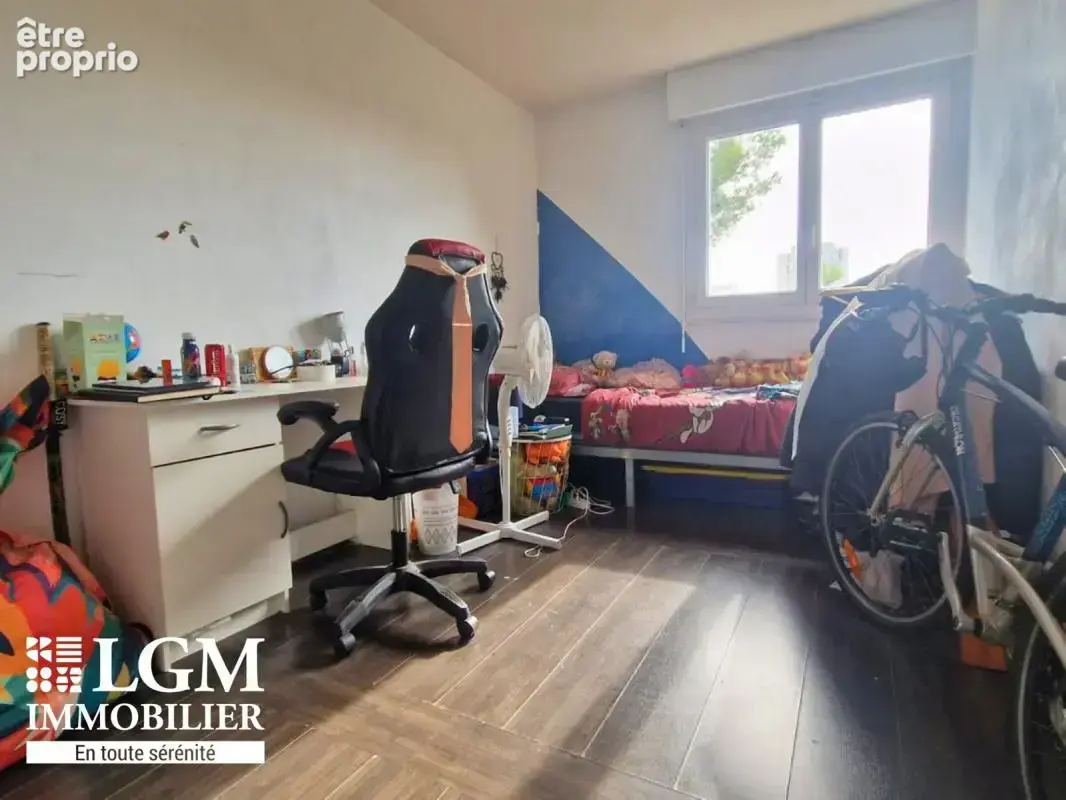 Appartement À Vendre - photo 6