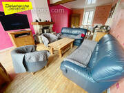 Maison à MARCEY-LES-GREVES