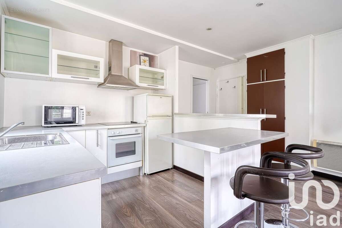 Photo 3 - Appartement à MEUDON