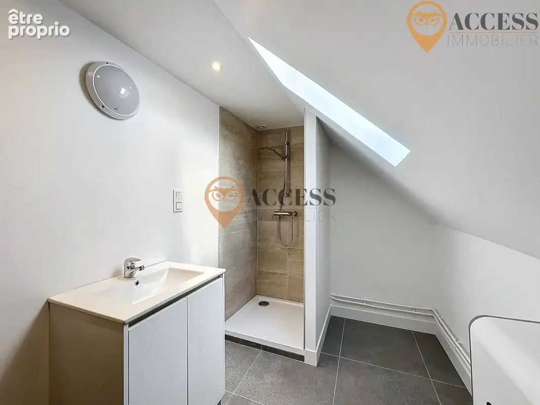 GROSLAY CENTRE - Immeuble de 5 lots en plein coeur de ville ! - photo 10