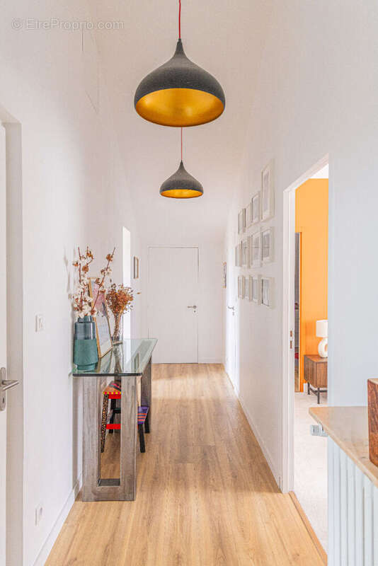 Maison à BOUGUENAIS