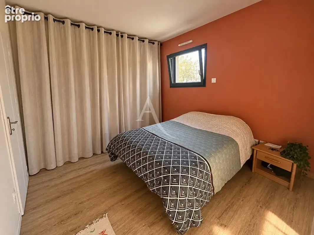 Maison contemporaine de 2021 / À deux pas du bourg et à 20 min de Nantes - photo 7