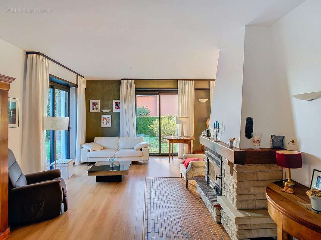 Maison à GRIESHEIM-SUR-SOUFFEL