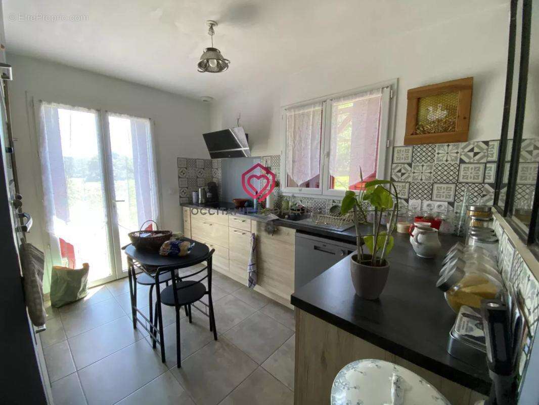 Maison à ARTIGAT