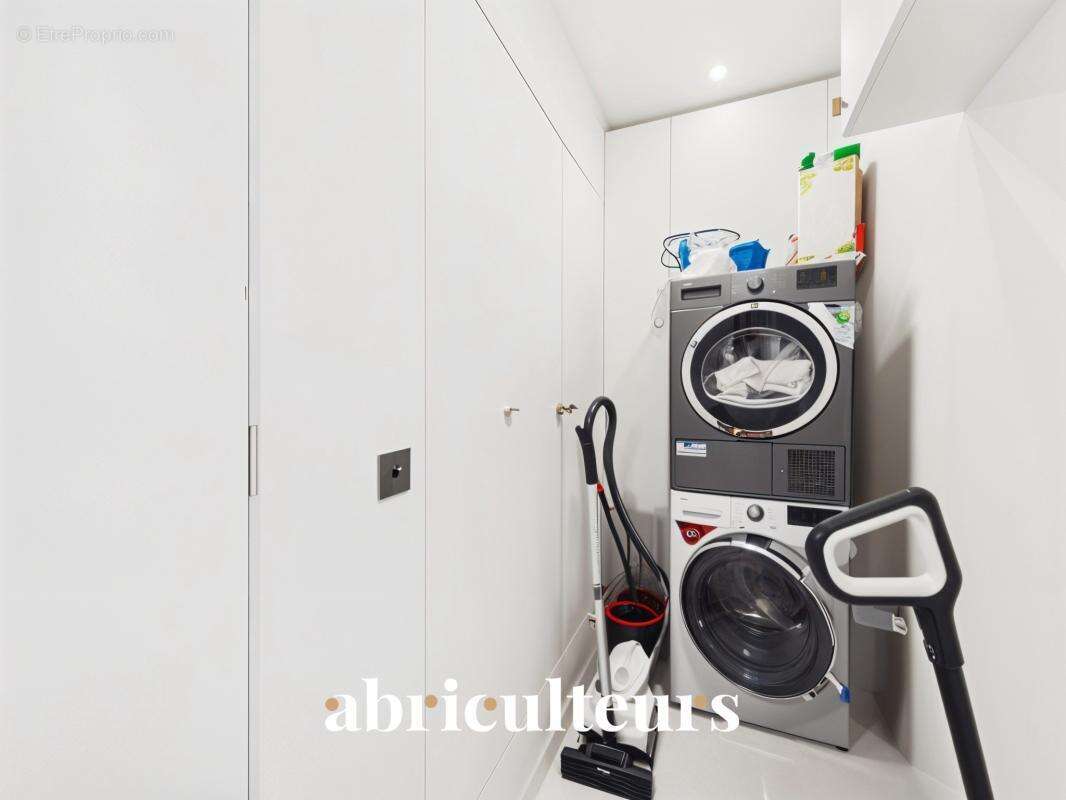 Appartement à SAINT-MANDE