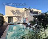 Appartement à SAINT-CYPRIEN