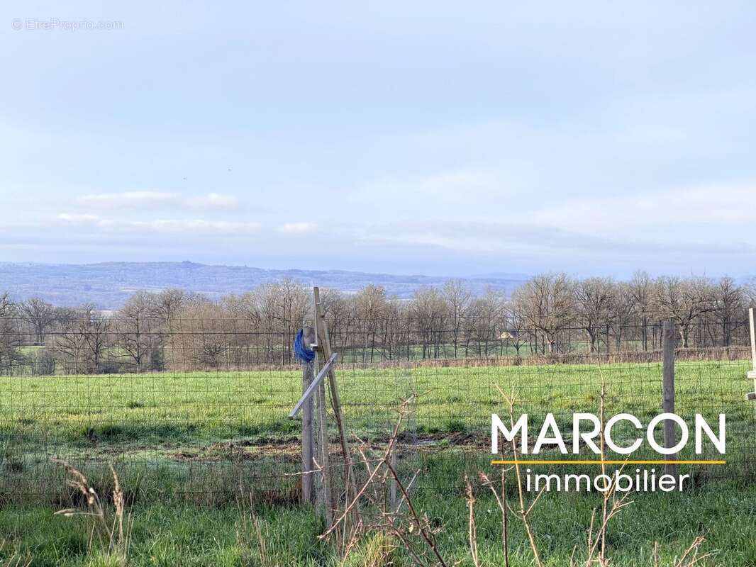 Maison à LA CELLETTE