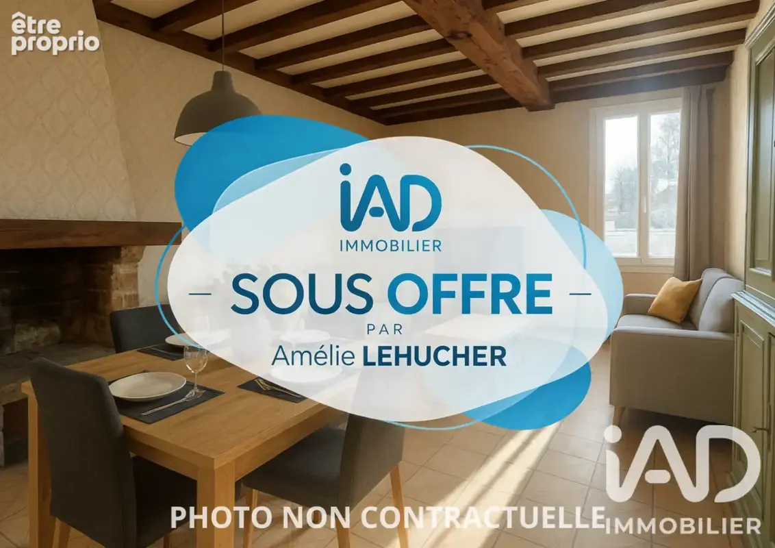 Photo 1 - Maison à BROUILLA