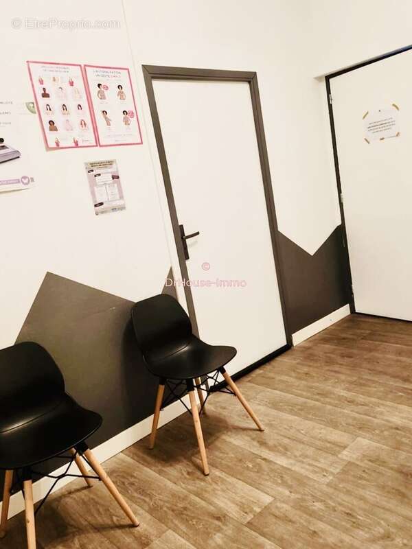 Appartement à SOMAIN