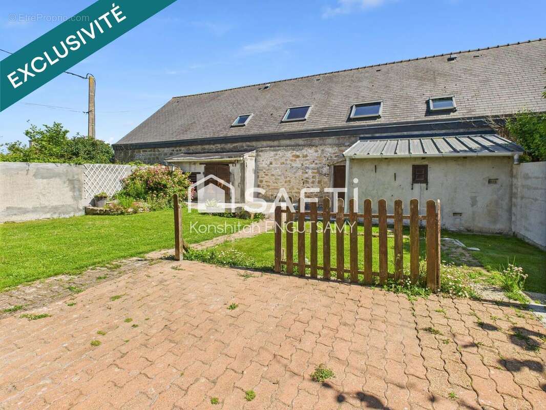 Photo 3 - Maison à PLOUESCAT