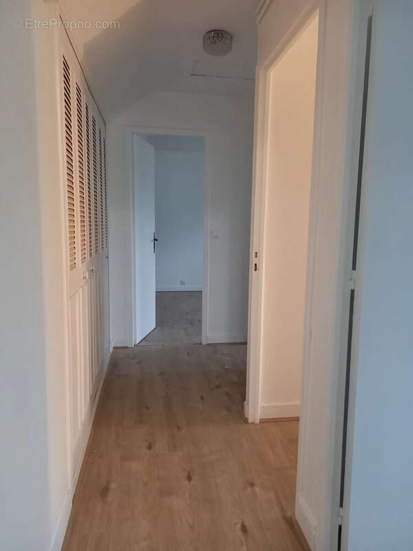 Maison à BOIS-LE-ROI