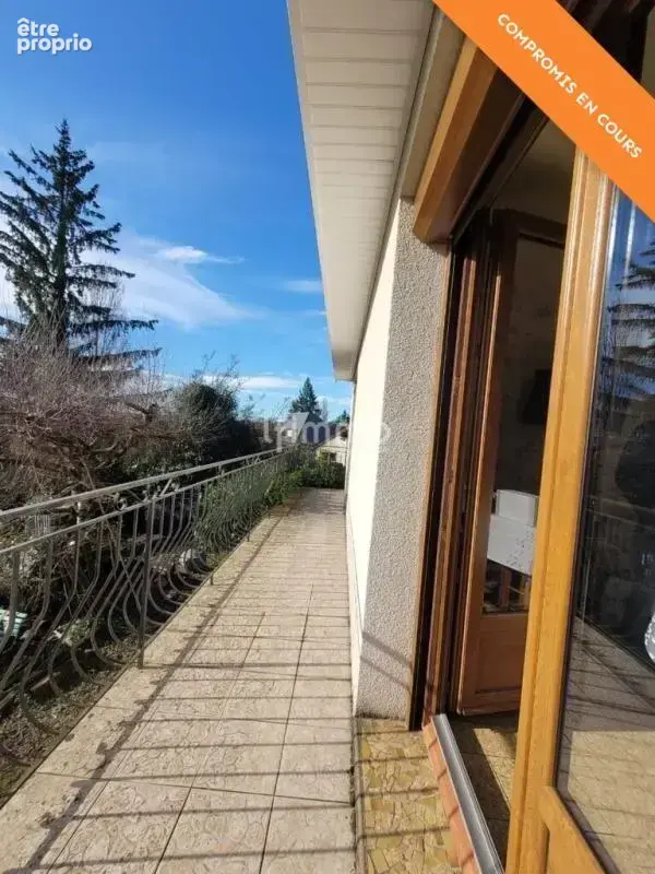 Maison familiale 125 m² avec sous-sol – Villiers S/L 41100 - photo 15