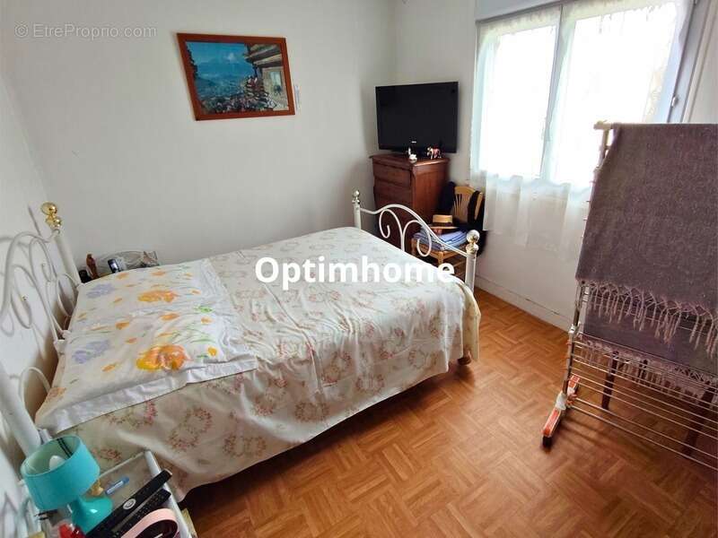 Appartement à TONNAY-CHARENTE