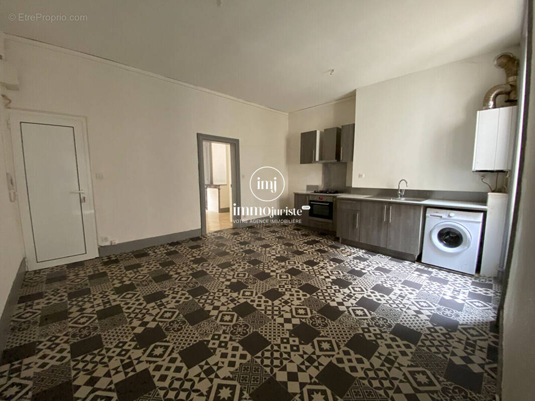 Appartement à LIMOGES