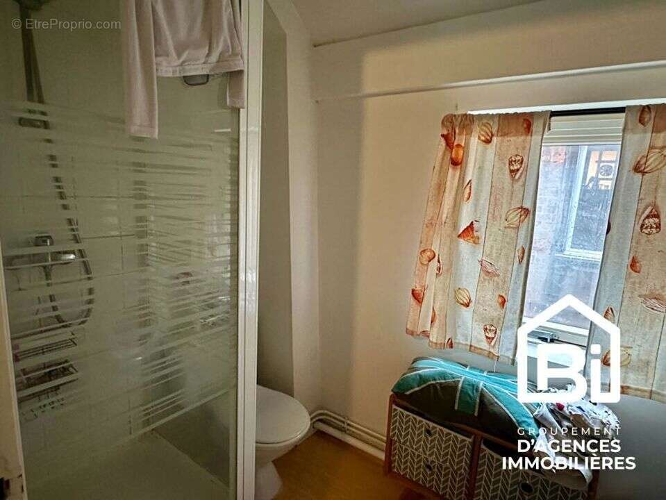Appartement à CAEN
