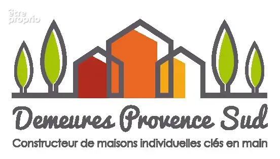 Rarissime, Beau terrain à bâtir de 380 m² environ , constructible - photo 4
