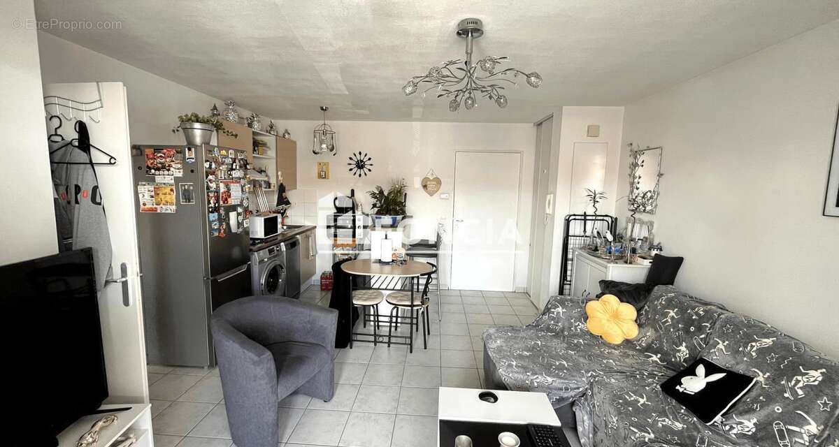 Appartement à AVION