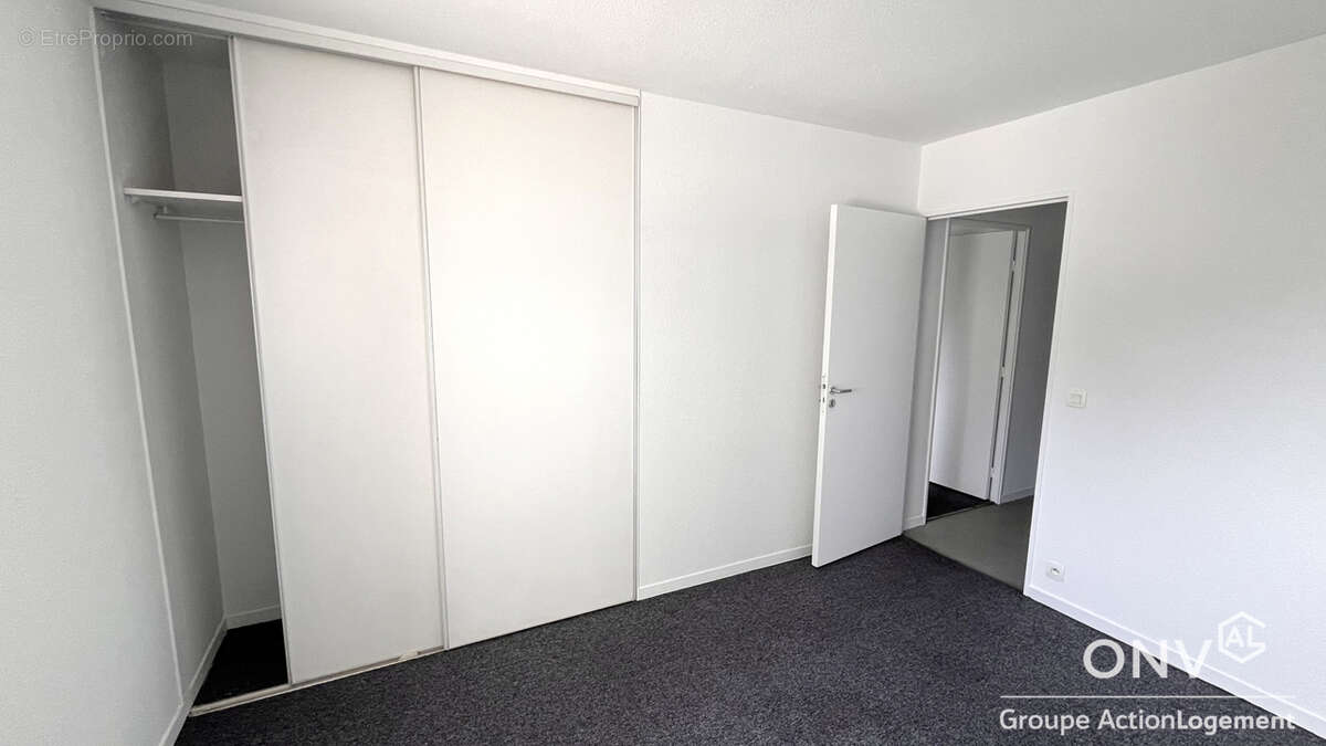 Appartement à PERIGUEUX