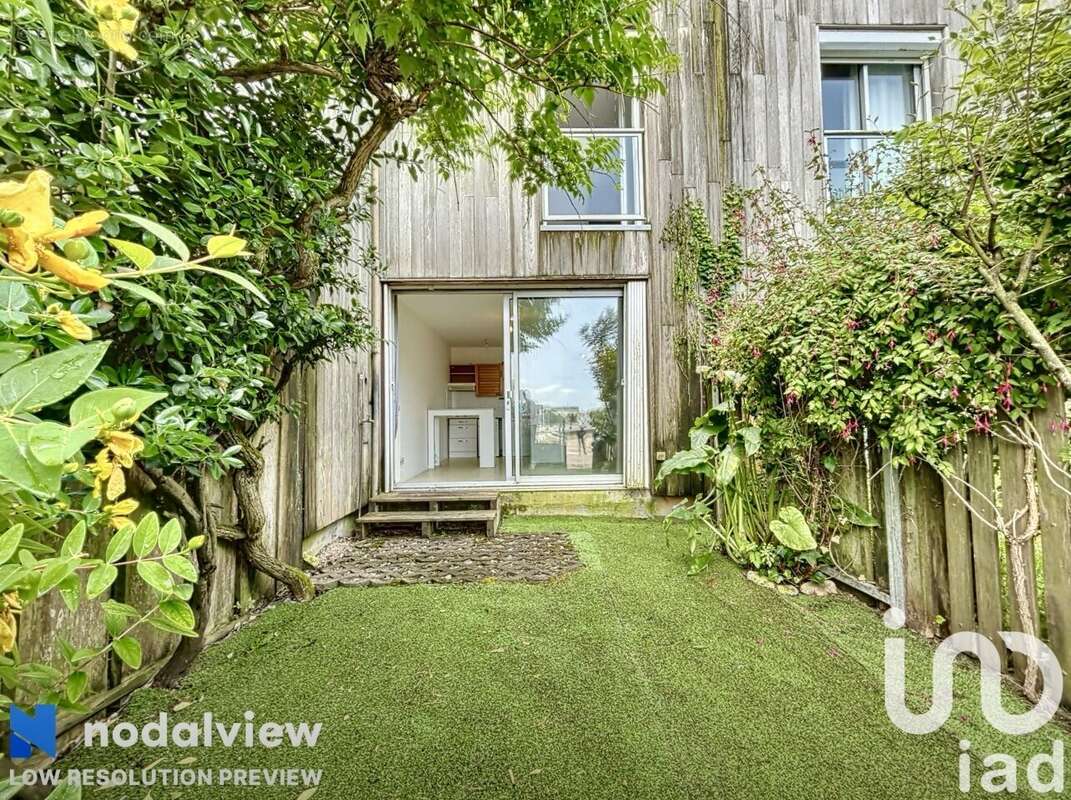 Photo 4 - Appartement à LA ROCHELLE